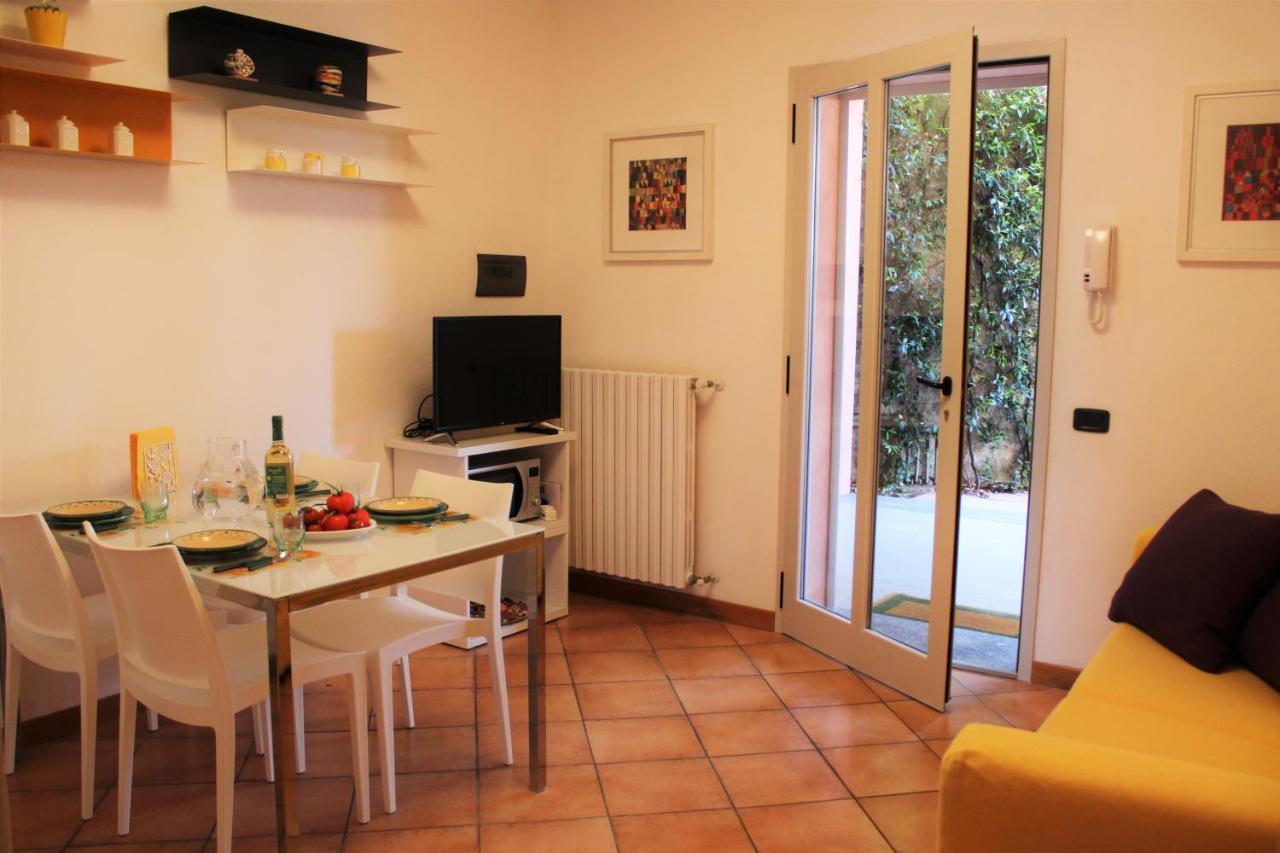 Ca' Eli 2 Apartment Oliveto Lario Exterior photo
