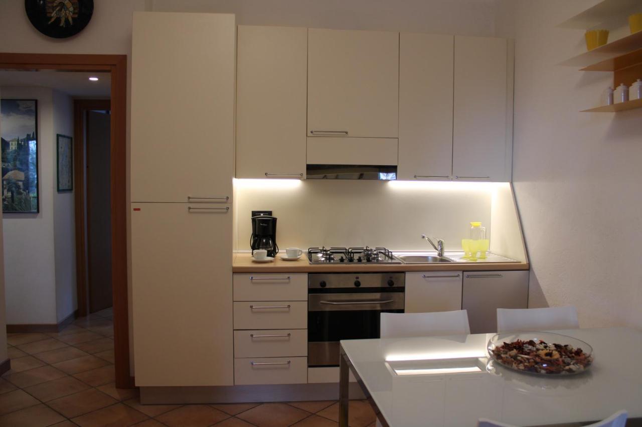 Ca' Eli 2 Apartment Oliveto Lario Exterior photo