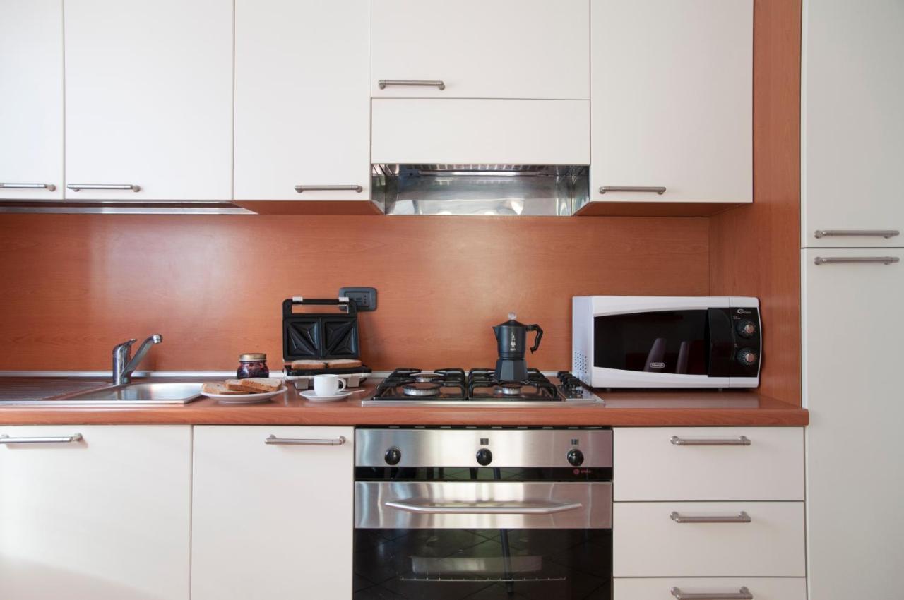 Ca' Eli 2 Apartment Oliveto Lario Exterior photo