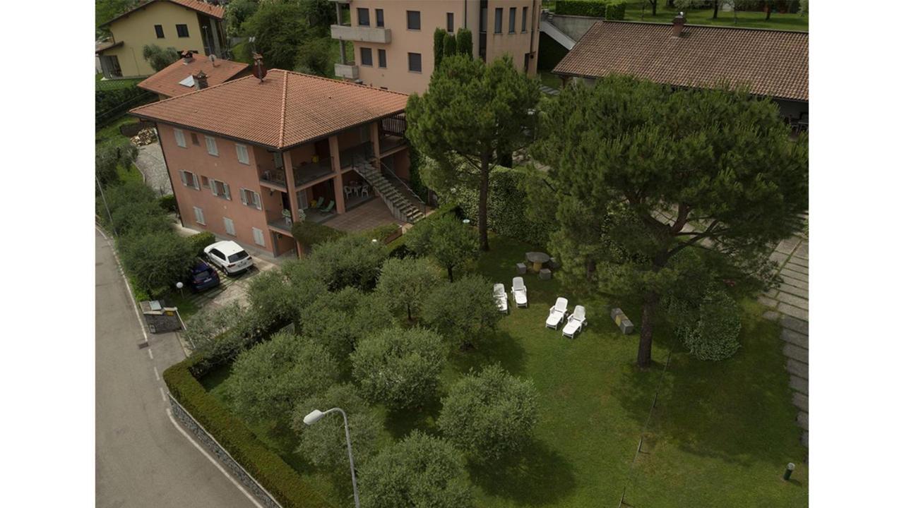 Ca' Eli 2 Apartment Oliveto Lario Exterior photo