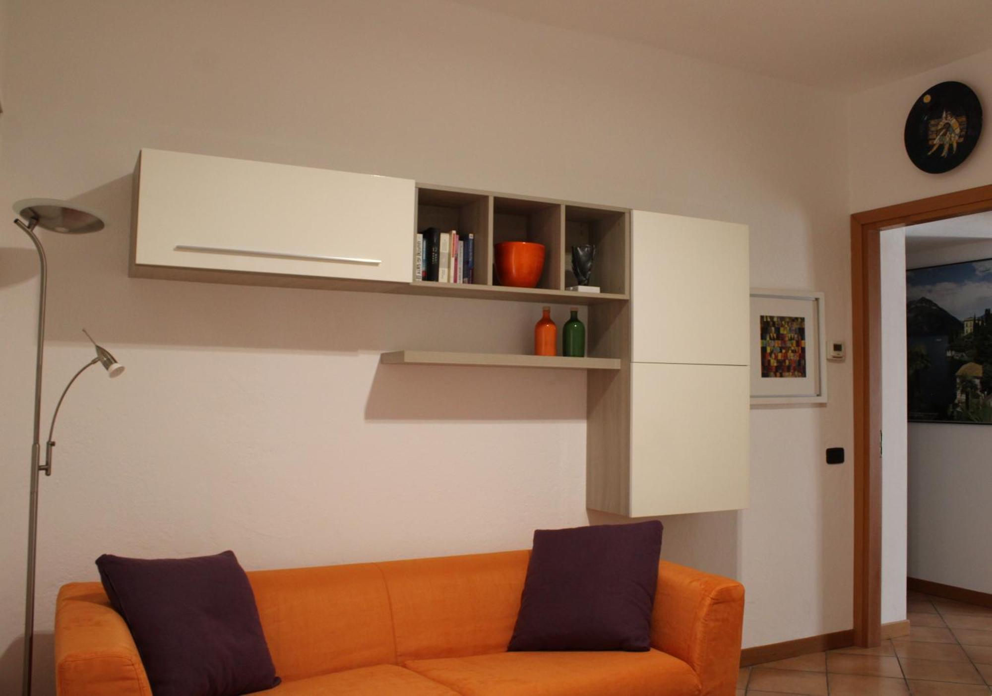Ca' Eli 2 Apartment Oliveto Lario Exterior photo