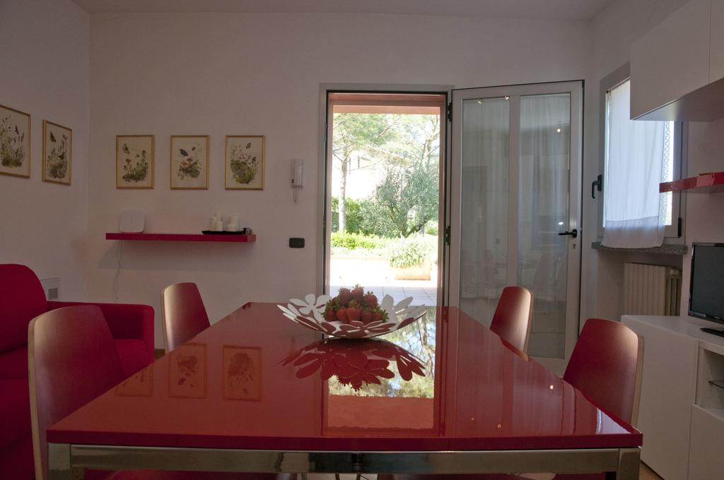 Ca' Eli 2 Apartment Oliveto Lario Exterior photo
